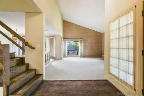 Living - 417 Loma Larga Dr, Solana Beach, CA 92075 photo 11 of 12
