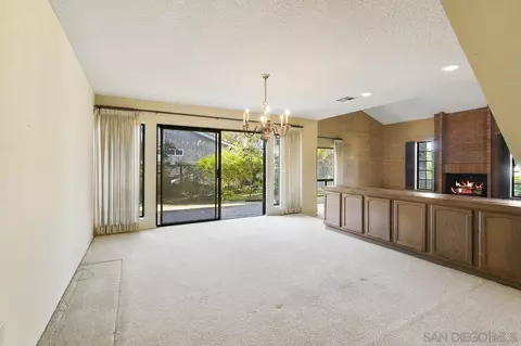 Living - 417 Loma Larga Dr, Solana Beach, CA 92075 photo 5 of 12