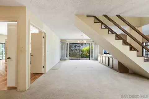 Living - 417 Loma Larga Dr, Solana Beach, CA 92075 photo 6 of 12