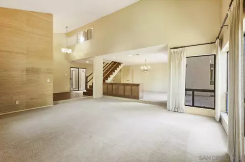 Living - 417 Loma Larga Dr, Solana Beach, CA 92075 photo 3 of 12