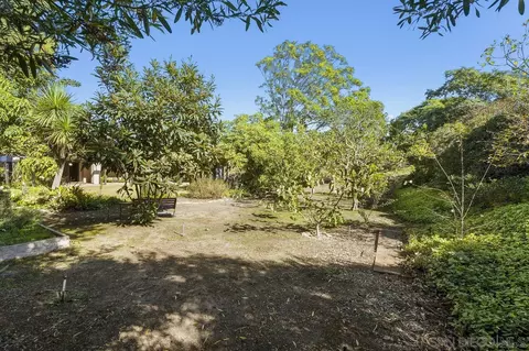 Exterior - 417 Loma Larga Dr, Solana Beach, CA 92075 photo 5 of 11