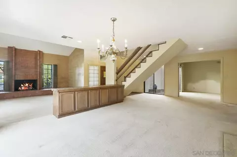 Living - 417 Loma Larga Dr, Solana Beach, CA 92075 photo 4 of 12