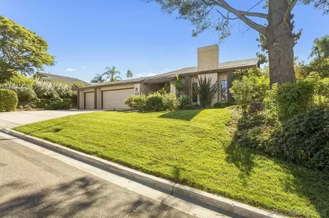 Exterior - 417 Loma Larga Dr, Solana Beach, CA 92075 photo 11 of 11