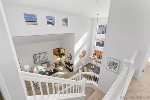 Entry Way - 105 Willow Pond Rd, Santee, CA 92071 photo 2 of 2