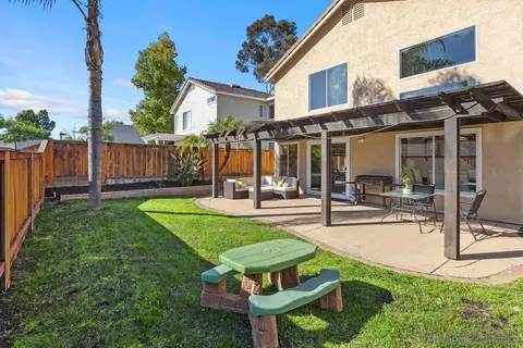 Exterior - 105 Willow Pond Rd, Santee, CA 92071 photo 5 of 6