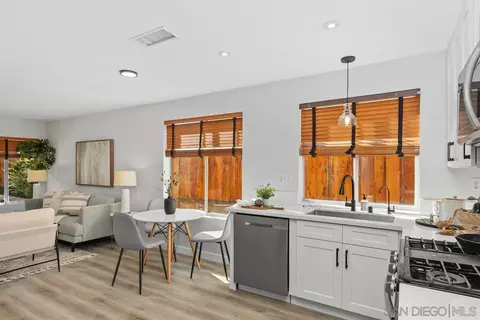 Kitchen - 105 Willow Pond Rd, Santee, CA 92071 photo 1 of 5