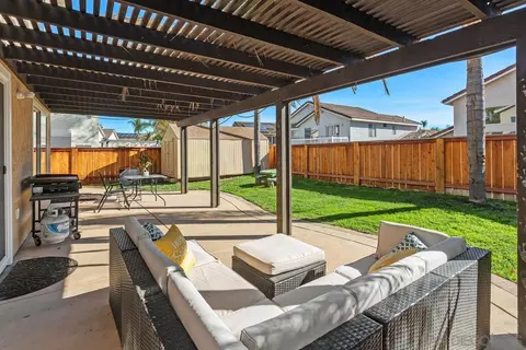 Exterior - 105 Willow Pond Rd, Santee, CA 92071 photo 3 of 6