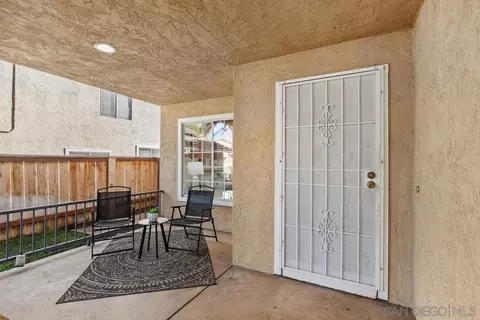 Exterior - 105 Willow Pond Rd, Santee, CA 92071 photo 2 of 6