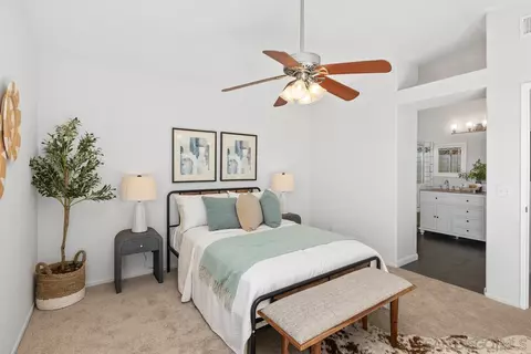 Bedroom - 105 Willow Pond Rd, Santee, CA 92071 photo 4 of 6