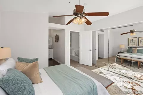 Bedroom - 105 Willow Pond Rd, Santee, CA 92071 photo 5 of 6