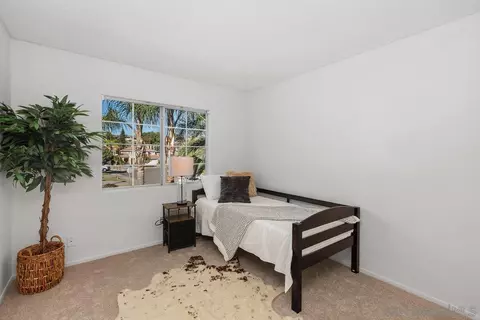Bedroom - 105 Willow Pond Rd, Santee, CA 92071 photo 3 of 6