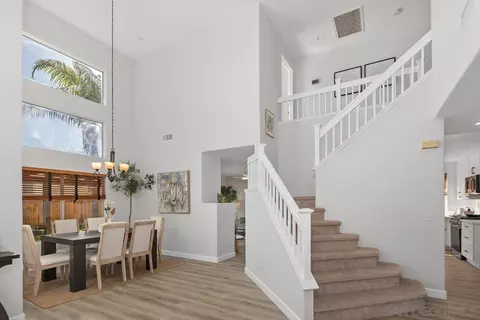 Entry Way - 105 Willow Pond Rd, Santee, CA 92071 photo 1 of 2