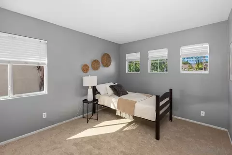 Bedroom - 105 Willow Pond Rd, Santee, CA 92071 photo 2 of 6