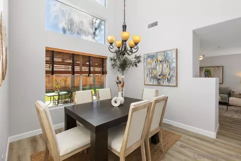 Dining - 105 Willow Pond Rd, Santee, CA 92071 photo 1 of 1