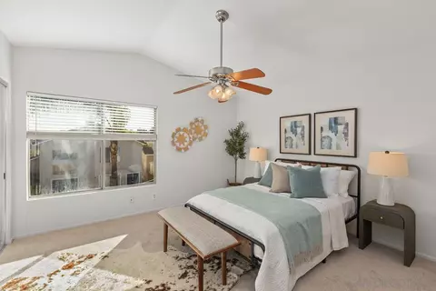 Bedroom - 105 Willow Pond Rd, Santee, CA 92071 photo 6 of 6