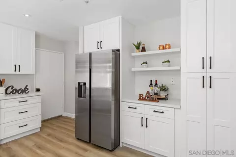 Kitchen - 105 Willow Pond Rd, Santee, CA 92071 photo 5 of 5