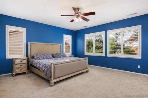 Bedroom - 28414 Fox Ridge Cv, Menifee, CA 92585 photo 3 of 8
