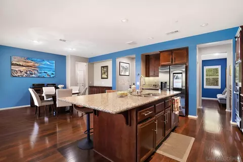 Kitchen - 28414 Fox Ridge Cv, Menifee, CA 92585 photo 6 of 6