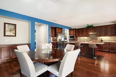 Dining - 28414 Fox Ridge Cv, Menifee, CA 92585 photo 2 of 2