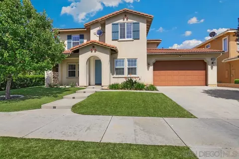 Exterior - 28414 Fox Ridge Cv, Menifee, CA 92585 photo 2 of 13