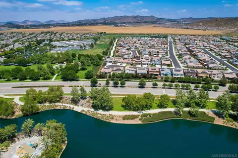 View/Area - 28414 Fox Ridge Cv, Menifee, CA 92585 photo 16 of 17