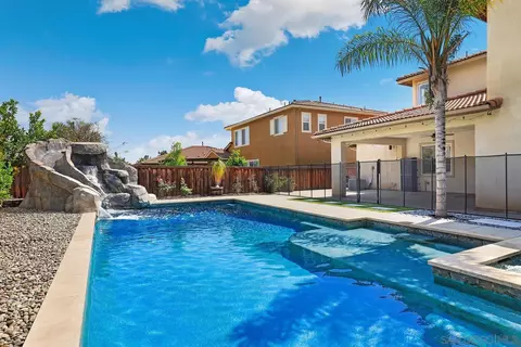 Exterior - 28414 Fox Ridge Cv, Menifee, CA 92585 photo 3 of 13
