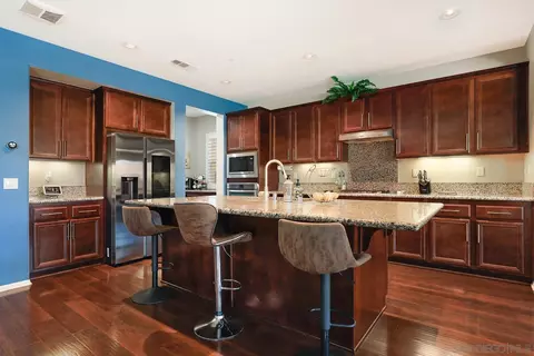 Kitchen - 28414 Fox Ridge Cv, Menifee, CA 92585 photo 1 of 6