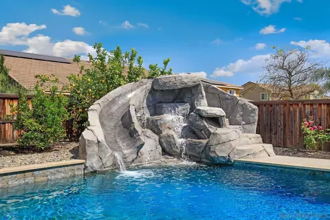 Exterior - 28414 Fox Ridge Cv, Menifee, CA 92585 photo 5 of 13