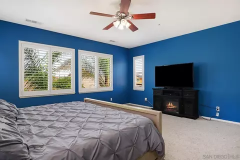 Bedroom - 28414 Fox Ridge Cv, Menifee, CA 92585 photo 4 of 8