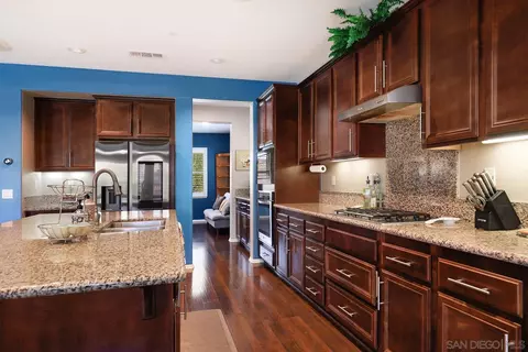 Kitchen - 28414 Fox Ridge Cv, Menifee, CA 92585 photo 2 of 6