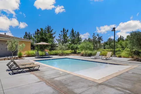 Exterior - 28414 Fox Ridge Cv, Menifee, CA 92585 photo 12 of 13