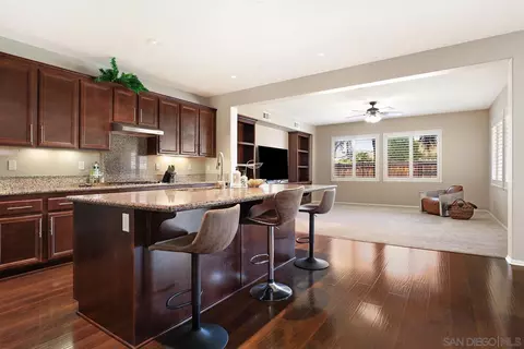 Kitchen - 28414 Fox Ridge Cv, Menifee, CA 92585 photo 3 of 6