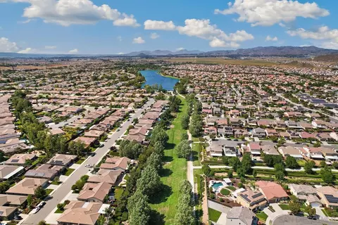 View/Area - 28414 Fox Ridge Cv, Menifee, CA 92585 photo 1 of 17