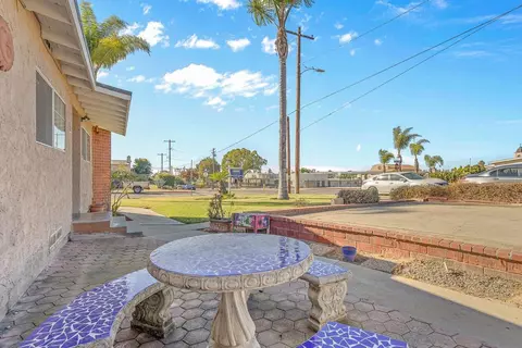 Exterior - 50 Emerson St, Chula Vista, CA 91911 photo 3 of 6