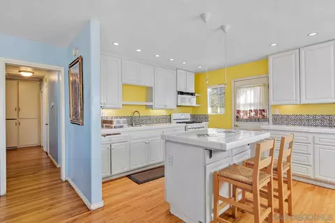 Kitchen - 50 Emerson St, Chula Vista, CA 91911 photo 1 of 3