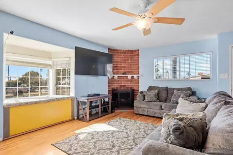 Living - 50 Emerson St, Chula Vista, CA 91911 photo 2 of 3
