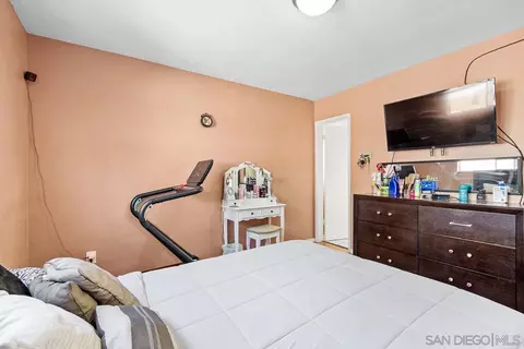 Bedroom - 50 Emerson St, Chula Vista, CA 91911 photo 5 of 5