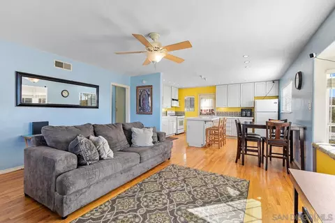 Living - 50 Emerson St, Chula Vista, CA 91911 photo 3 of 3