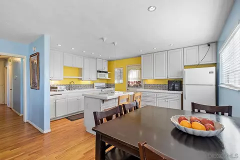 Kitchen - 50 Emerson St, Chula Vista, CA 91911 photo 2 of 3