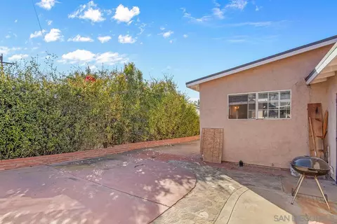 Exterior - 50 Emerson St, Chula Vista, CA 91911 photo 6 of 6