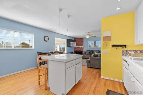 Kitchen - 50 Emerson St, Chula Vista, CA 91911 photo 3 of 3