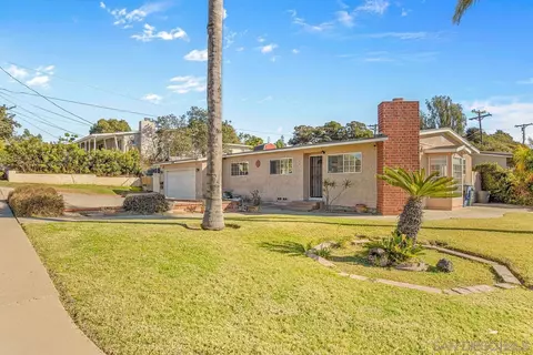 Exterior - 50 Emerson St, Chula Vista, CA 91911 photo 2 of 6