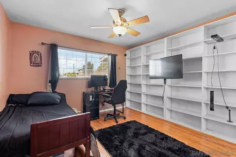 Bedroom - 50 Emerson St, Chula Vista, CA 91911 photo 2 of 5