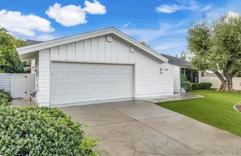 6387 Claremore Ln, San Diego, CA 92120