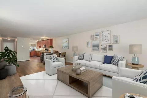 2522 Clairemont Dr #203, San Diego, CA 92117
