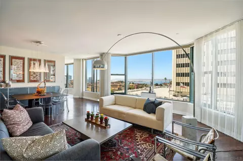 2500 6th Ave #608, San Diego, CA 92103