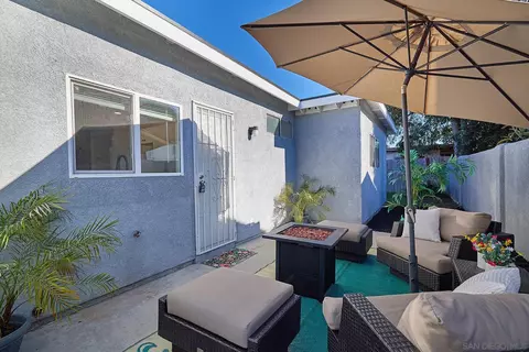 Exterior - 4789 Calle Solimar, Oceanside, CA 92057 photo 5 of 8