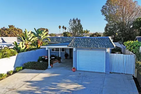 Exterior - 4789 Calle Solimar, Oceanside, CA 92057 photo 8 of 8