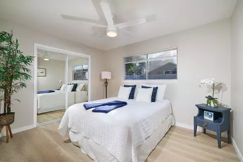 Bedroom - 4789 Calle Solimar, Oceanside, CA 92057 photo 2 of 2