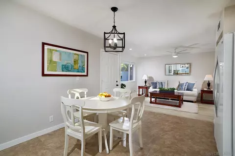 Dining - 4789 Calle Solimar, Oceanside, CA 92057 photo 1 of 1